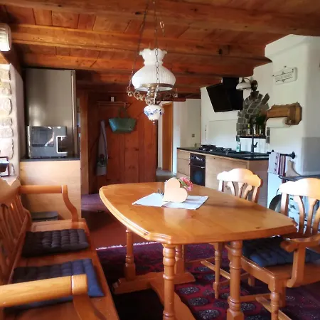 Thomas Appartement Stuhlingen Exterior foto