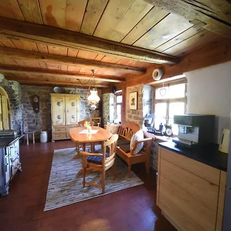 Thomas Appartement Stuhlingen Exterior foto
