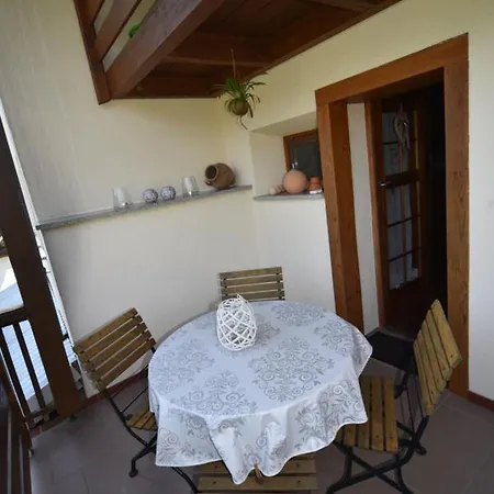 Thomas Appartement Stuhlingen Exterior foto