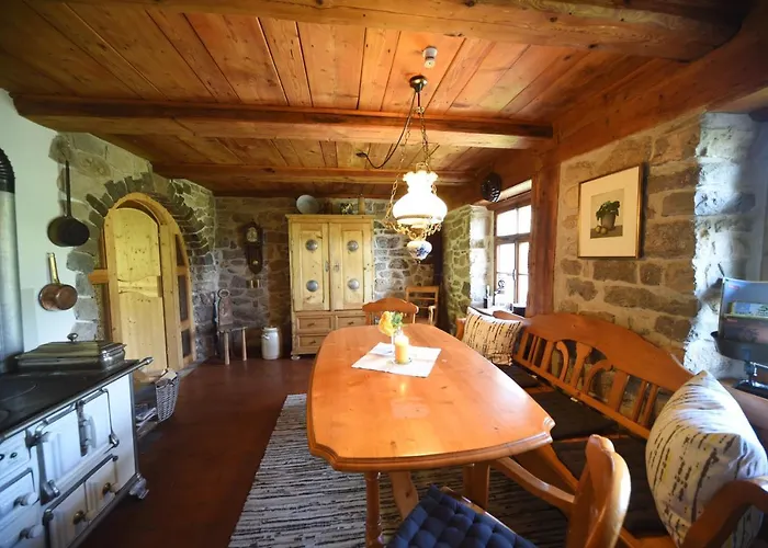 Thomas Appartement