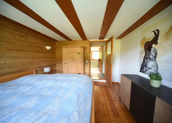 Thomas Appartement