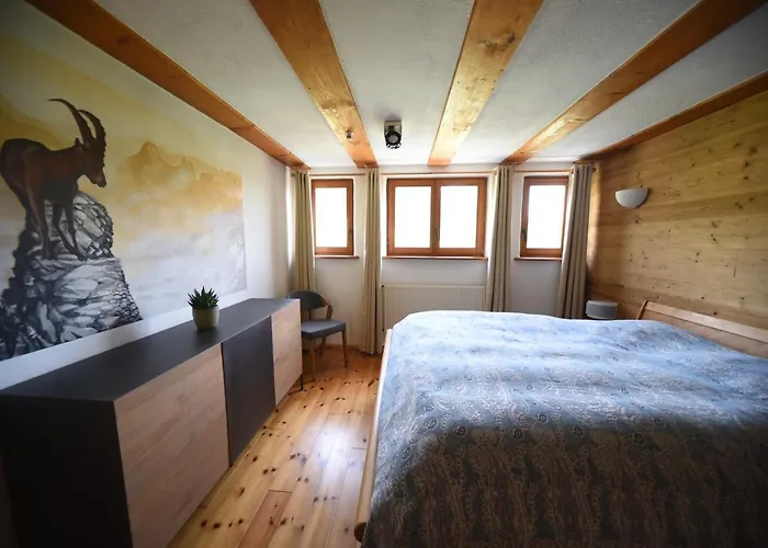 Thomas Appartement