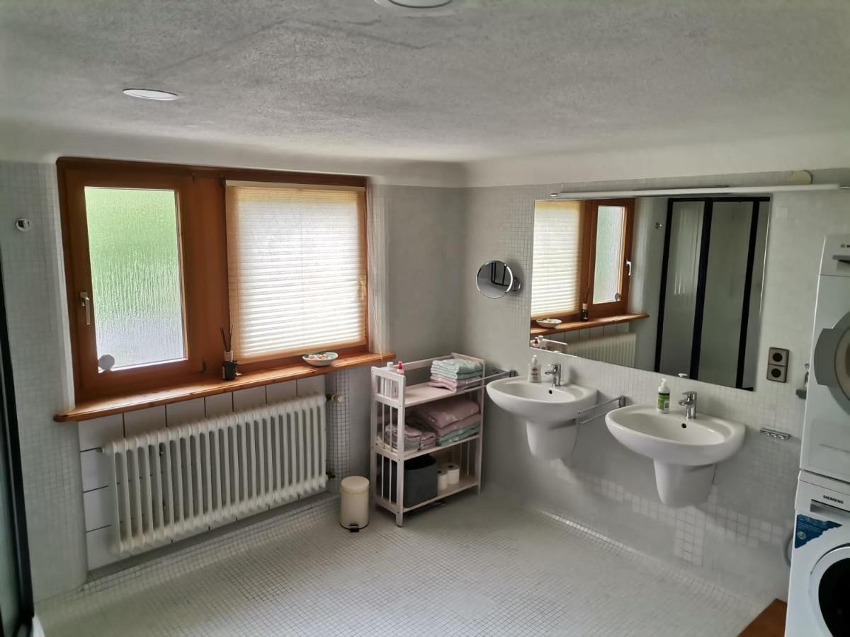 Apartment Thomas
