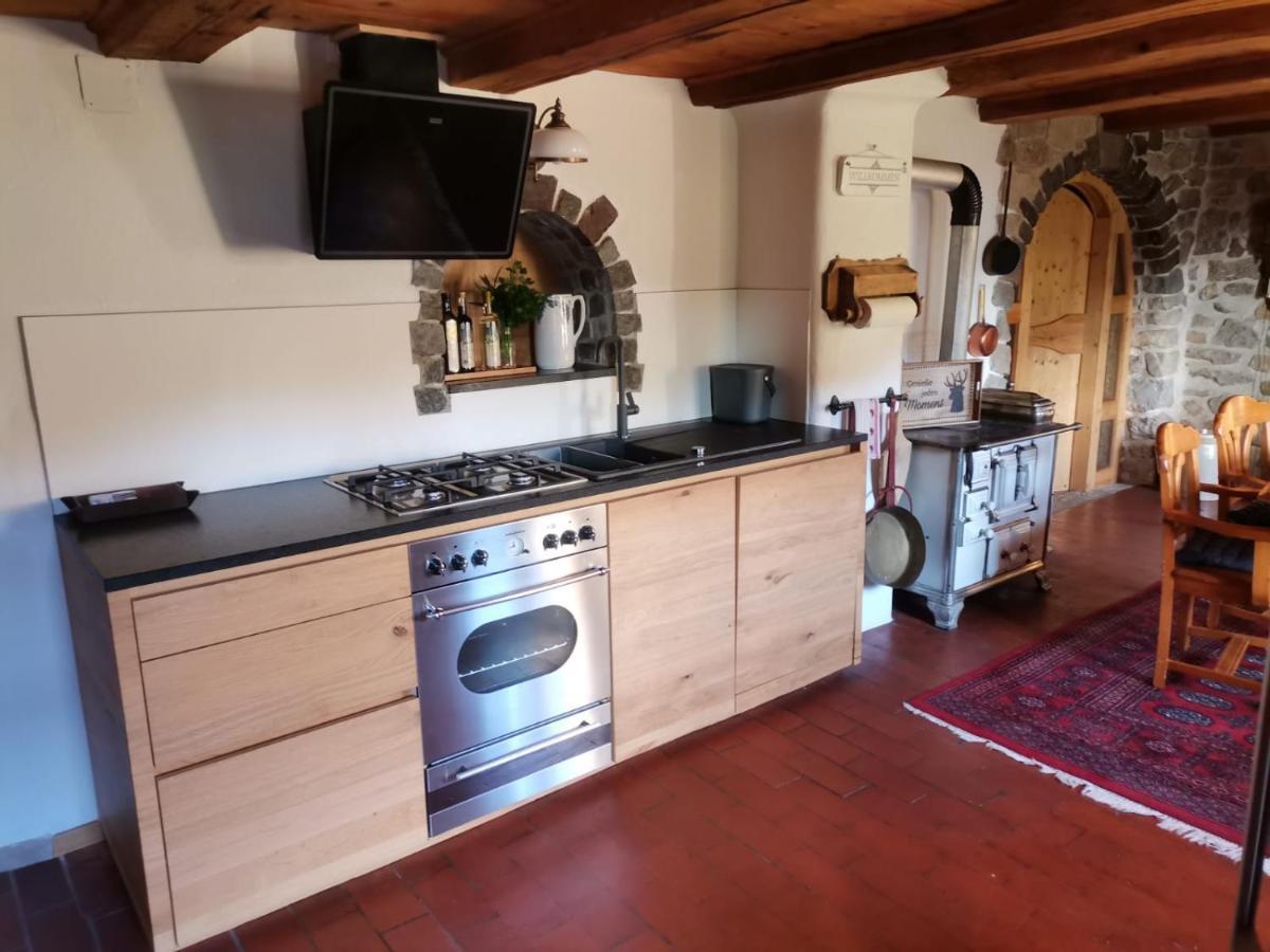 Thomas Apartment