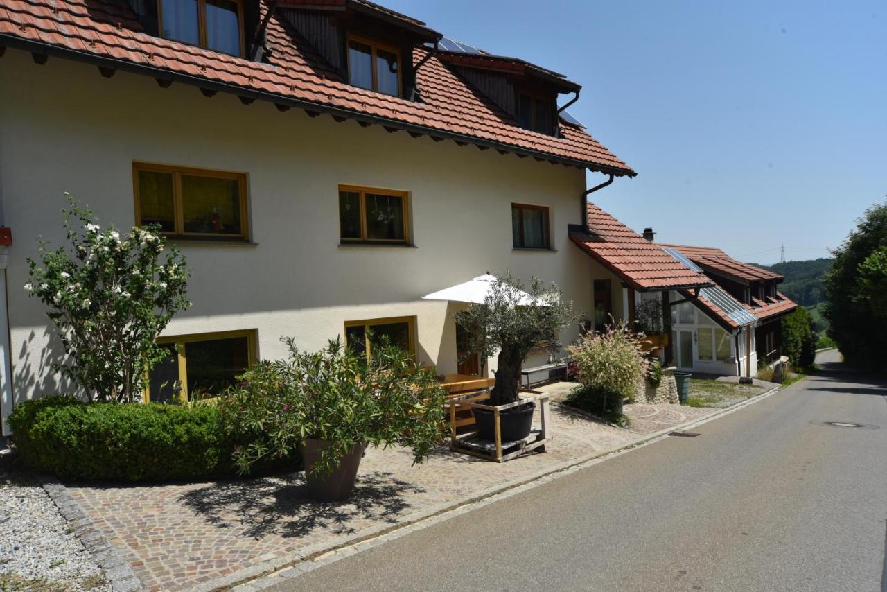 Apartment Thomas Stuhlingen