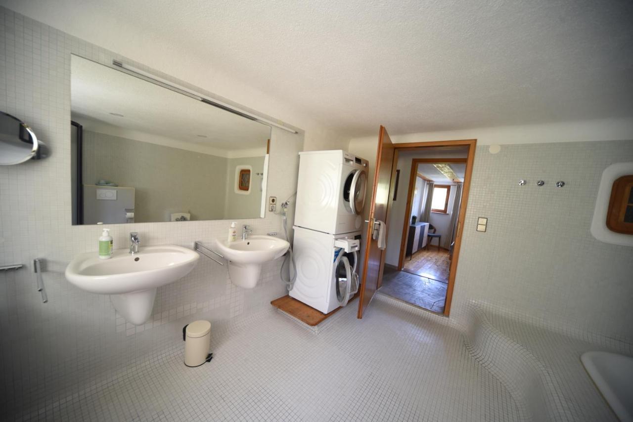 Apartment Thomas Stuhlingen